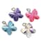 12 Packs: 4 ct. (48 total) Butterfly Charms by Creatology™
